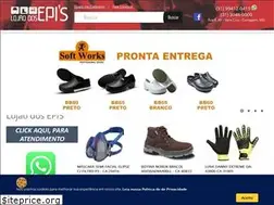 Sites similar to lojaodosepis.com.br