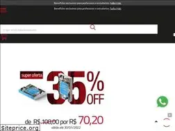 Sites similar to lojaofitexto.com.br