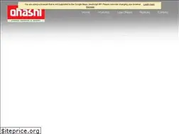 Sites similar to lojaohashi.com.br