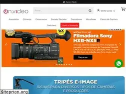 Sites similar to lojaonvideo.com.br