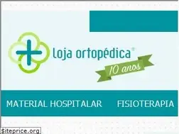 Sites similar to lojaortopedica.pt