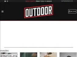 Sites similar to lojaoutdoor.com.br
