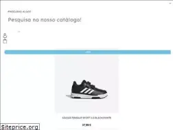 Sites similar to lojaoutlaw.com