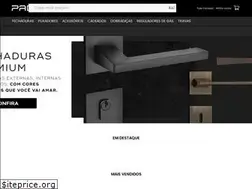 Sites similar to lojapado.com.br