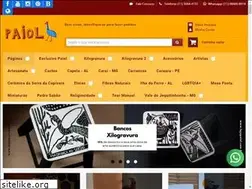 Sites similar to lojapaiol.com.br