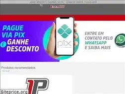 Sites similar to lojapandoo.com.br