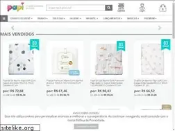 Sites similar to lojapapi.com.br