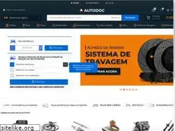 Sites similar to lojapecasauto.pt