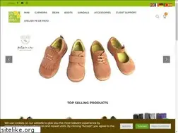 Sites similar to lojapedepato.com