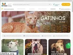Sites similar to lojapetzoo.com.br