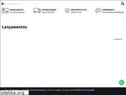 Sites similar to lojapgs.com.br