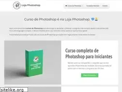 Sites similar to lojaphotoshop.com.br