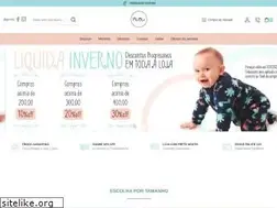 Sites similar to lojapiublu.com.br
