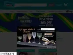 Sites similar to lojaplasutil.com.br