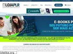 Sites similar to lojaplr.com.br