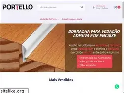 Sites similar to lojaportello.com.br