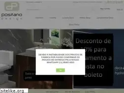 Sites similar to lojapositano.com.br