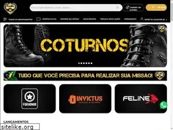 Sites similar to lojapramil.com.br