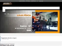 Sites similar to lojapramotos.com.br
