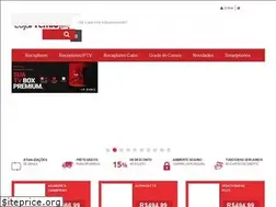Sites similar to lojapremio.com.br