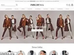 Sites similar to lojaprincipessa.com.br