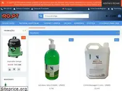 Sites similar to lojapro.pt