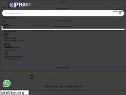 Sites similar to lojaproelis.com.br