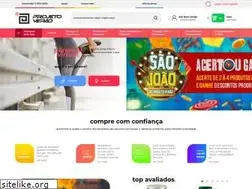 Sites similar to lojaprojetoverao.com.br