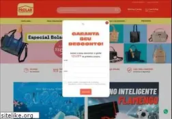 Sites similar to lojaprolar.com.br