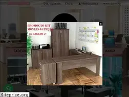 Sites similar to lojapromoveis.com.br