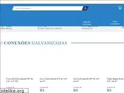 Sites similar to lojaqualitytubos.com.br