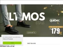 Sites similar to lojaquebec.com.br