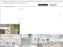Sites similar to lojaquerido.com