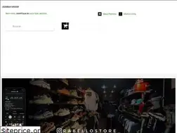 Sites similar to lojarabello.com.br