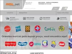 Sites similar to lojareal.net