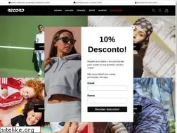 Sites similar to lojarecord.com