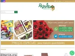Sites similar to lojaregalo.com.br