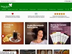 Sites similar to lojarelvaverde.com.br