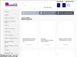 Sites similar to lojaremarca.com.br