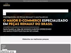 Sites similar to lojarenotech.com.br
