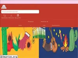 Sites similar to lojareprint.com.br