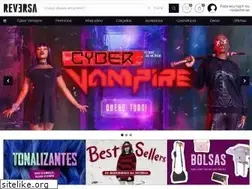 Sites similar to lojareversa.com.br