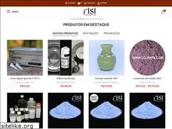 Sites similar to lojarisi.com