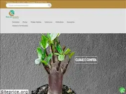 Sites similar to lojarosadodeserto.com.br