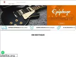 Sites similar to lojarosario.com.br
