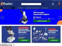 Sites similar to lojaroster.com.br