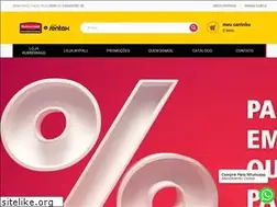 Sites similar to lojarubbermaid.com.br