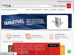 Sites similar to lojarudegon.com.br