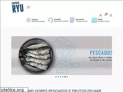 Sites similar to lojaryualimentos.com.br