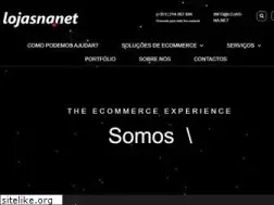 Sites similar to lojas-na.net